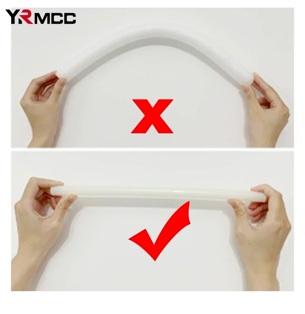 Car Headlight Tinting Film Smoke Black Fog Light Taillight Tint Vinyl Warp Headlights Protection Vinyl Film for Cars Accessories